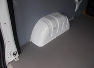 Opel Vivaro Ostatní 1,6 l 89 kw