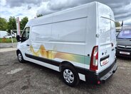 Opel Movano Ostatní 2,3 l 100 kw