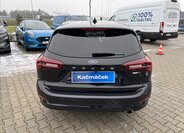 Ford Focus Kombi 999,0 92 kw