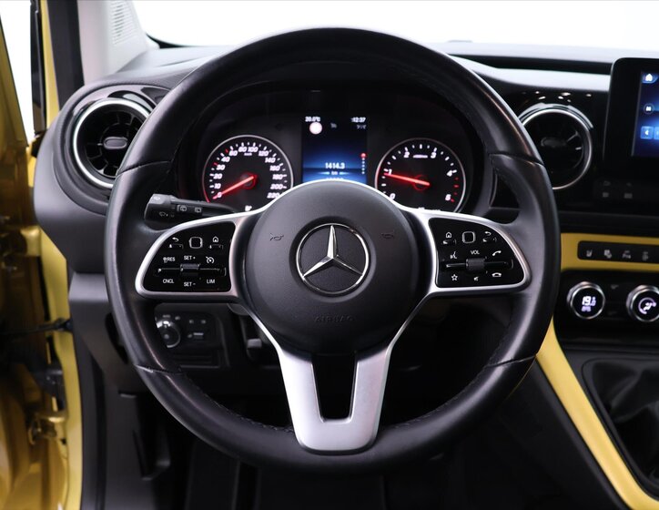 Mercedes-Benz Citan 19