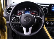 Mercedes-Benz Citan 19