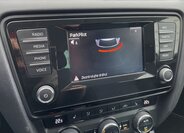 Škoda Octavia Kombi 1,4 l 81 kw