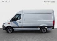 Mercedes-Benz Sprinter 2