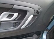 Škoda Roomster MPV 1,4 l 63 kw