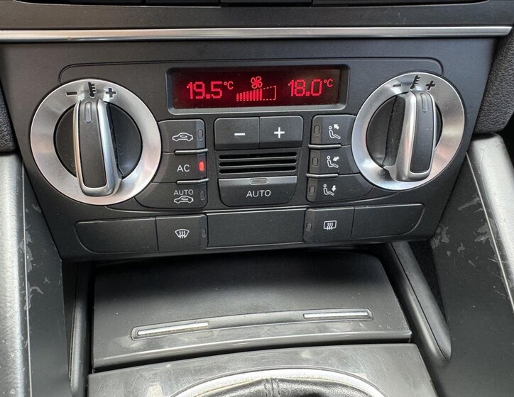 Audi A3 Hatchback 2,0 l 103 kw