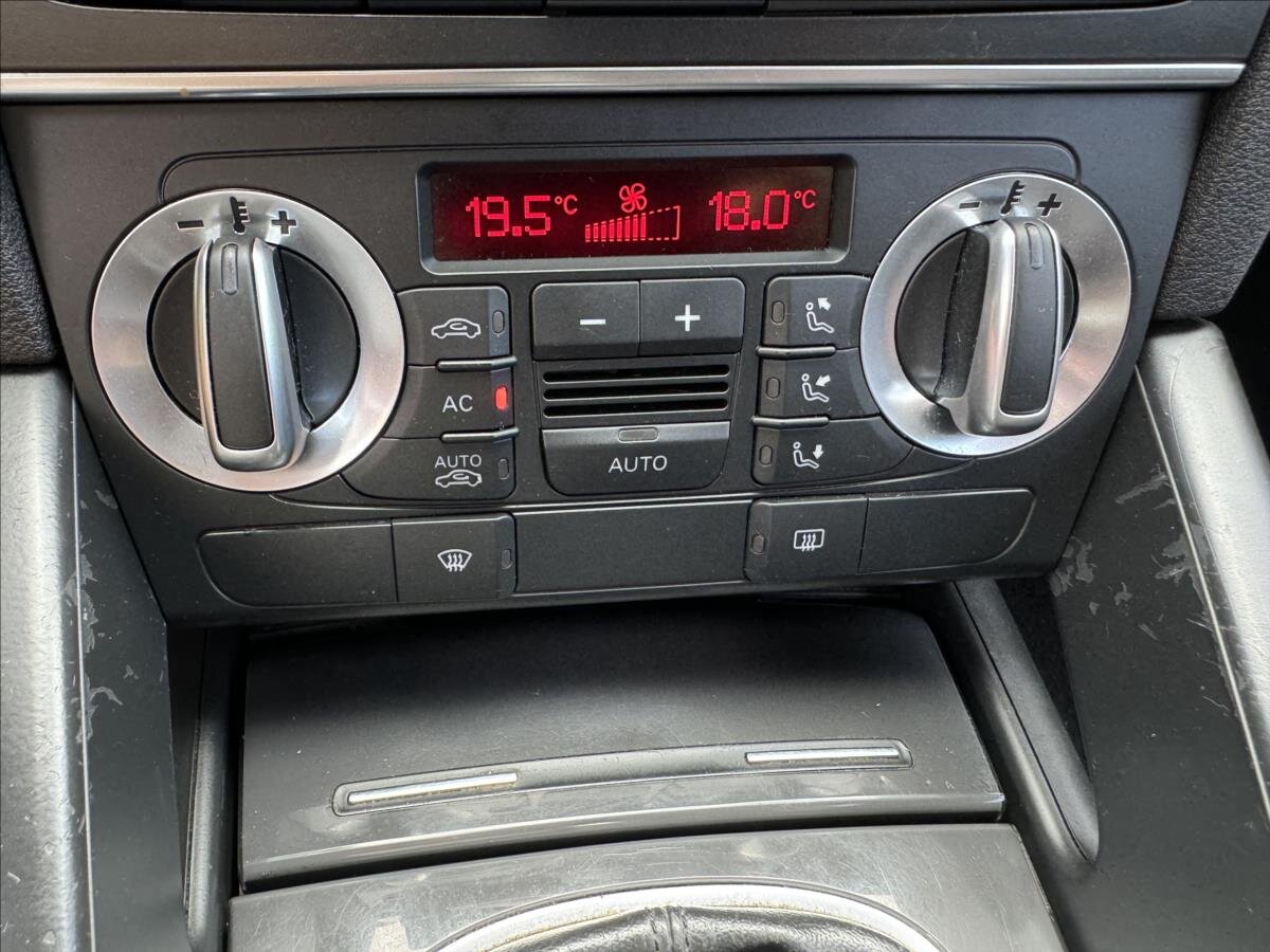 Audi A3 Hatchback 2,0 l 103 kw