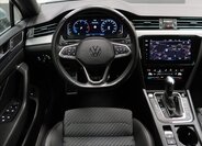 Volkswagen Passat Kombi 2,0 l 147 kw