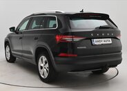Škoda Kodiaq Kombi 2,0 l 110 kw