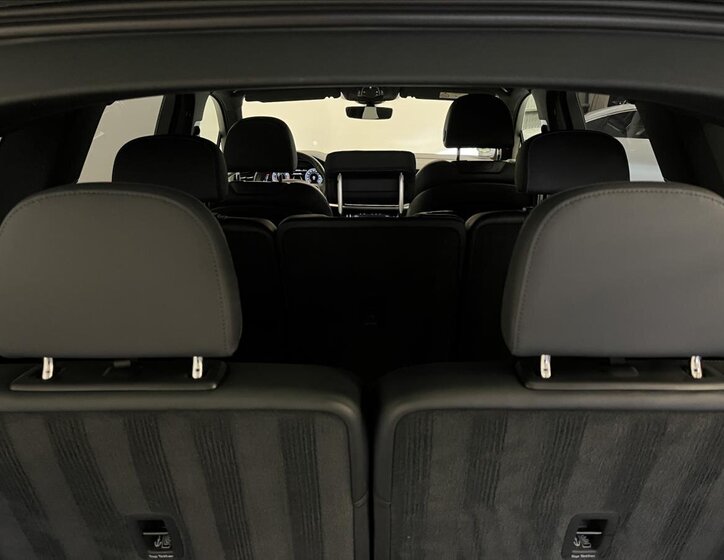 Audi Q7 SUV 3,0 l 250 kw