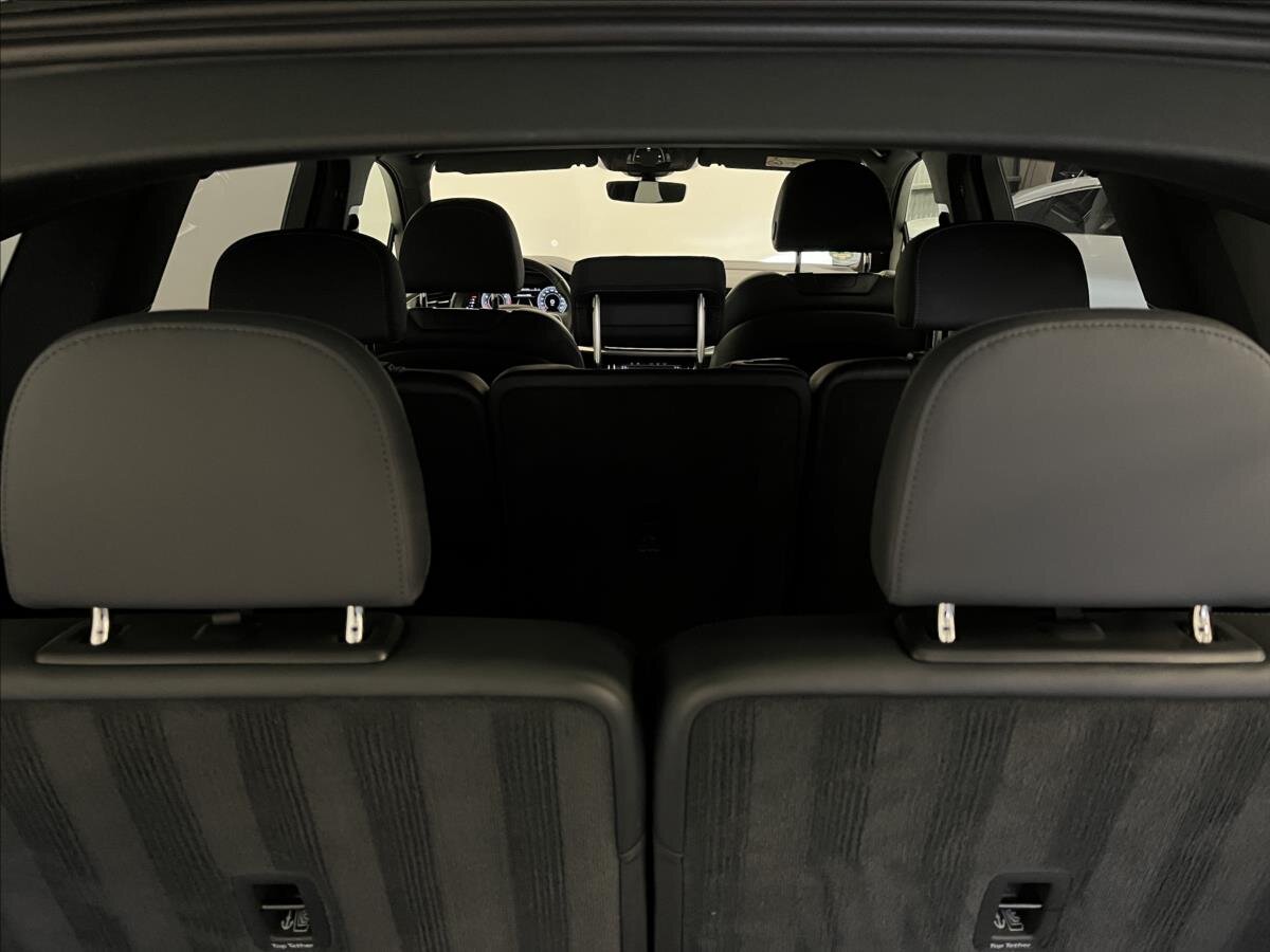 Audi Q7 SUV 3,0 l 250 kw