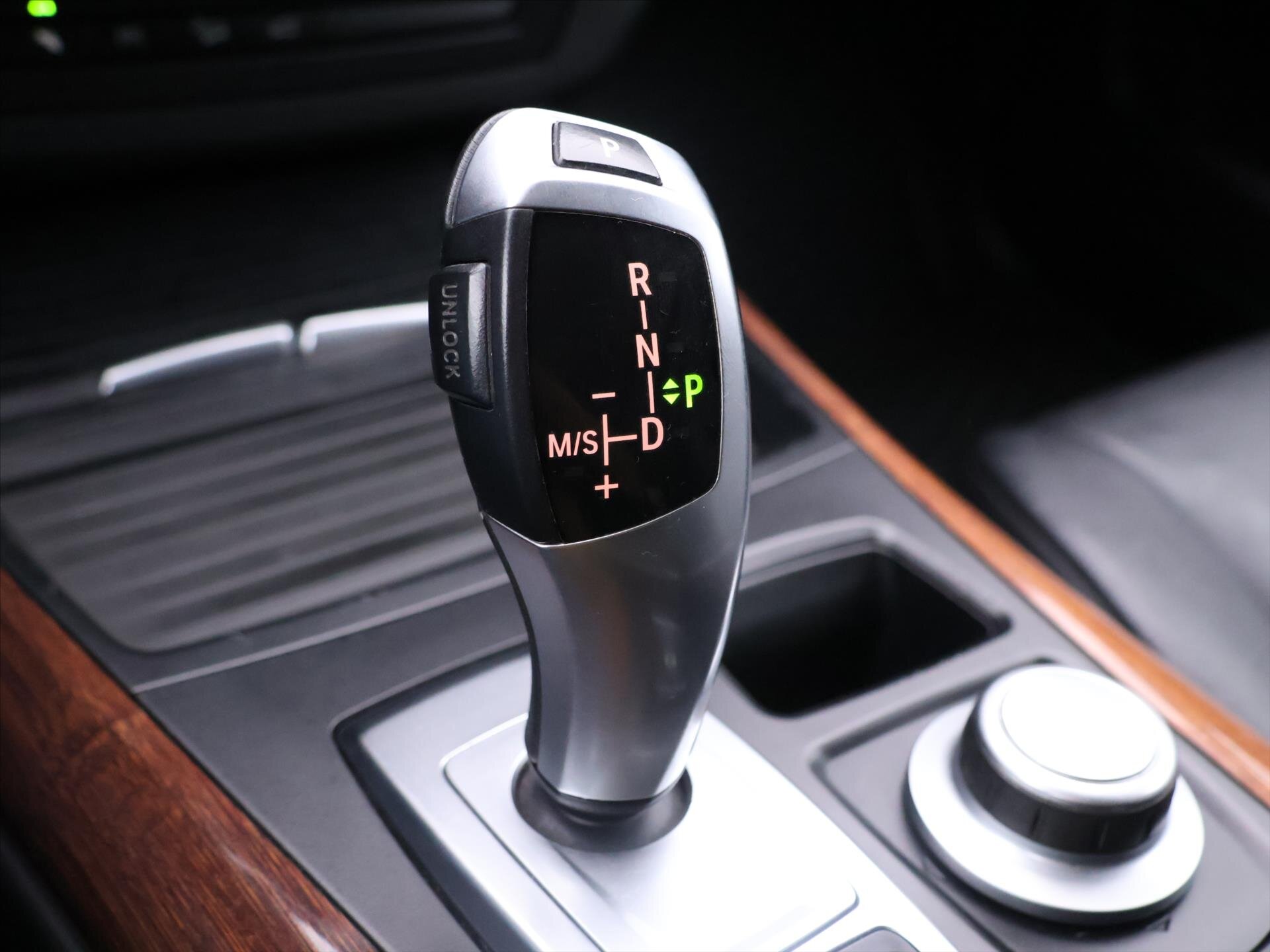 BMW X5 SUV 3,0 l 173 kw