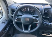 Fiat Ducato Skříň 2,2 l 103 kw