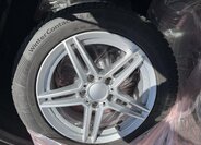 Mercedes-Benz Třídy C Kombi 1,8 l 135 kw