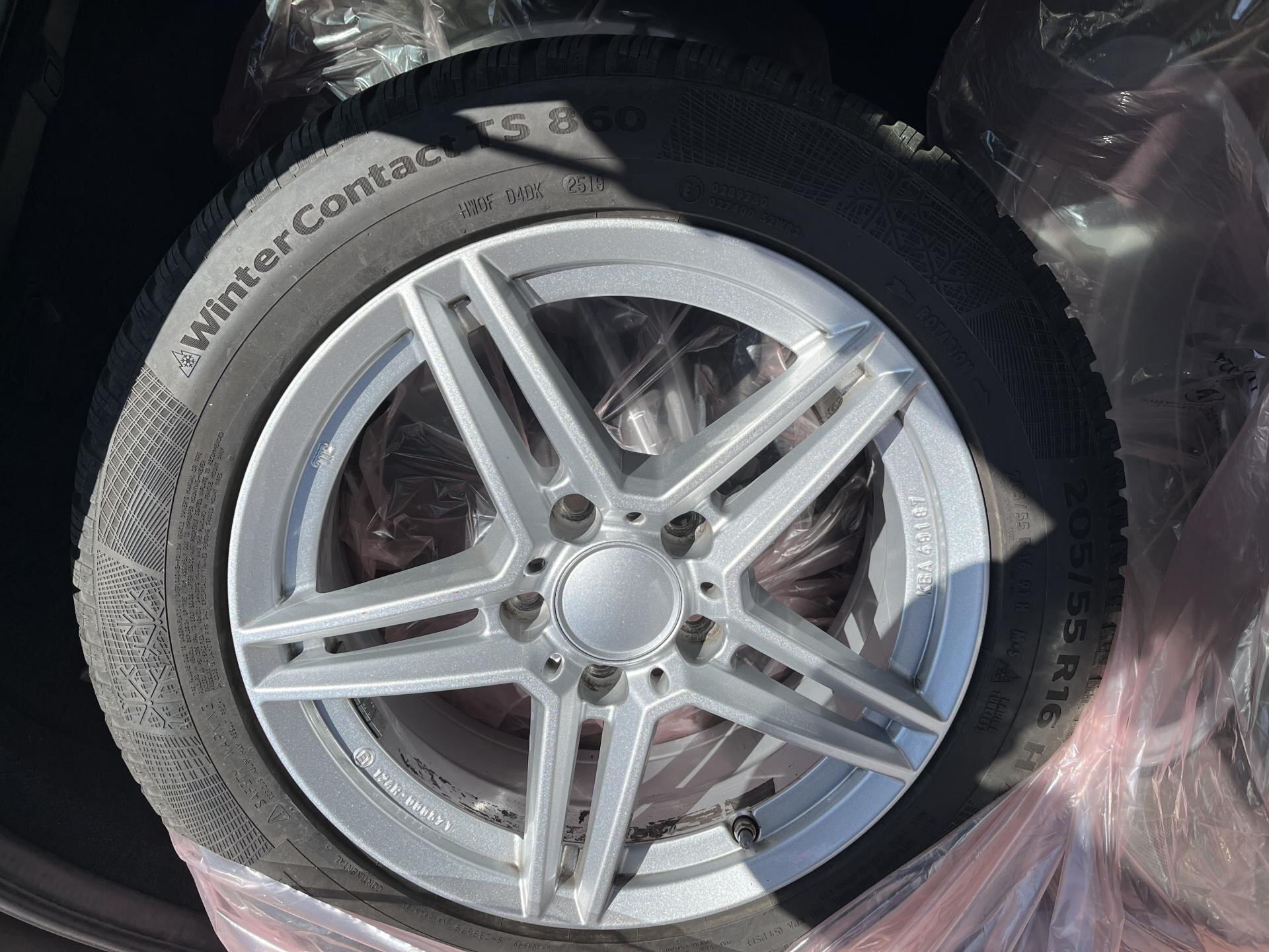 Mercedes-Benz Třídy C Kombi 1,8 l 135 kw