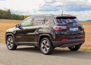 Jeep Compass 5