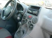 Fiat Panda 13