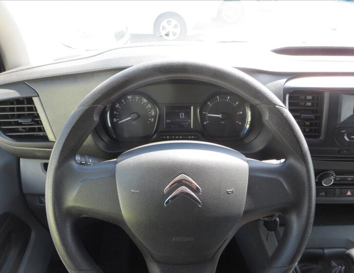 Citroën Jumpy Skříň 2,0 l 90 kw