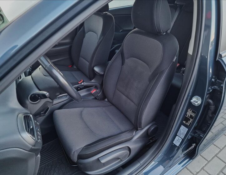 Hyundai i30 Kombi 1,6 l 85 kw