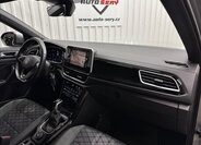 Volkswagen T-Roc MPV 2,0 l 110 kw