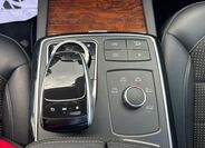 Mercedes-Benz GLE 15