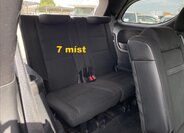 Dodge Durango SUV / Terénní 3,6 l 216 kw