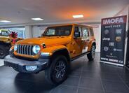Jeep Wrangler 3