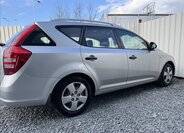 KIA Ceed Kombi 1,4 l 80 kw