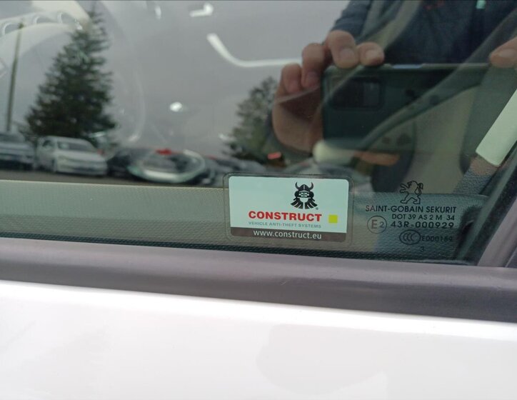 Peugeot 308 Kombi 1,6 l 686 kw