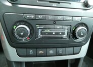 Škoda Yeti SUV / Terénní 1,8 l 118 kw