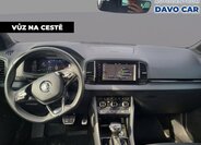 Škoda Karoq SUV / Terénní 2,0 l 140 kw