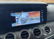 Mercedes-Benz Třídy E Kombi 2,9 l 243 kw