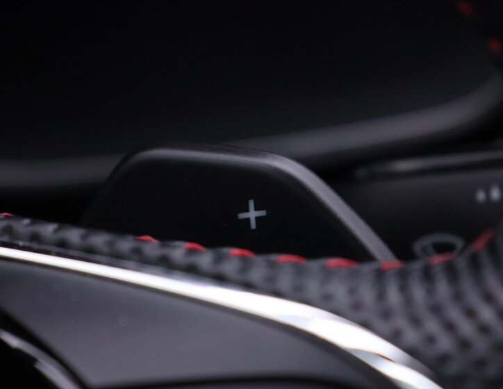 Škoda Octavia Liftback 2,0 l 180 kw