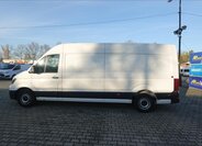 Volkswagen Crafter Ostatní 2,0 l 103 kw
