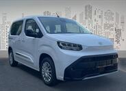 Toyota ProAce City Verso 2