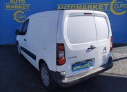 Citroën Berlingo Skříň 1,6 l 66 kw