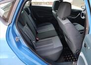 Ford Fiesta 16