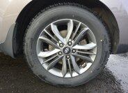 Hyundai ix35 SUV 2,0 l 100 kw