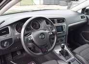 Volkswagen Golf Kombi 1,4 l 90 kw