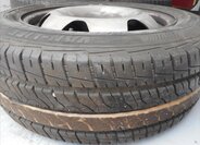 Volkswagen Transporter Ostatní 2,0 l 132 kw