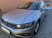 Volkswagen Passat Kombi 2,0 l 110 kw