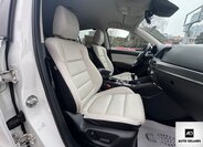 Mazda CX-5 SUV / Terénní 2,2 l 129 kw