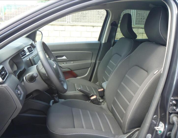 Dacia Duster 7