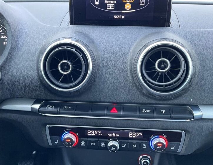 Audi A3 Hatchback 1,4 l 92 kw