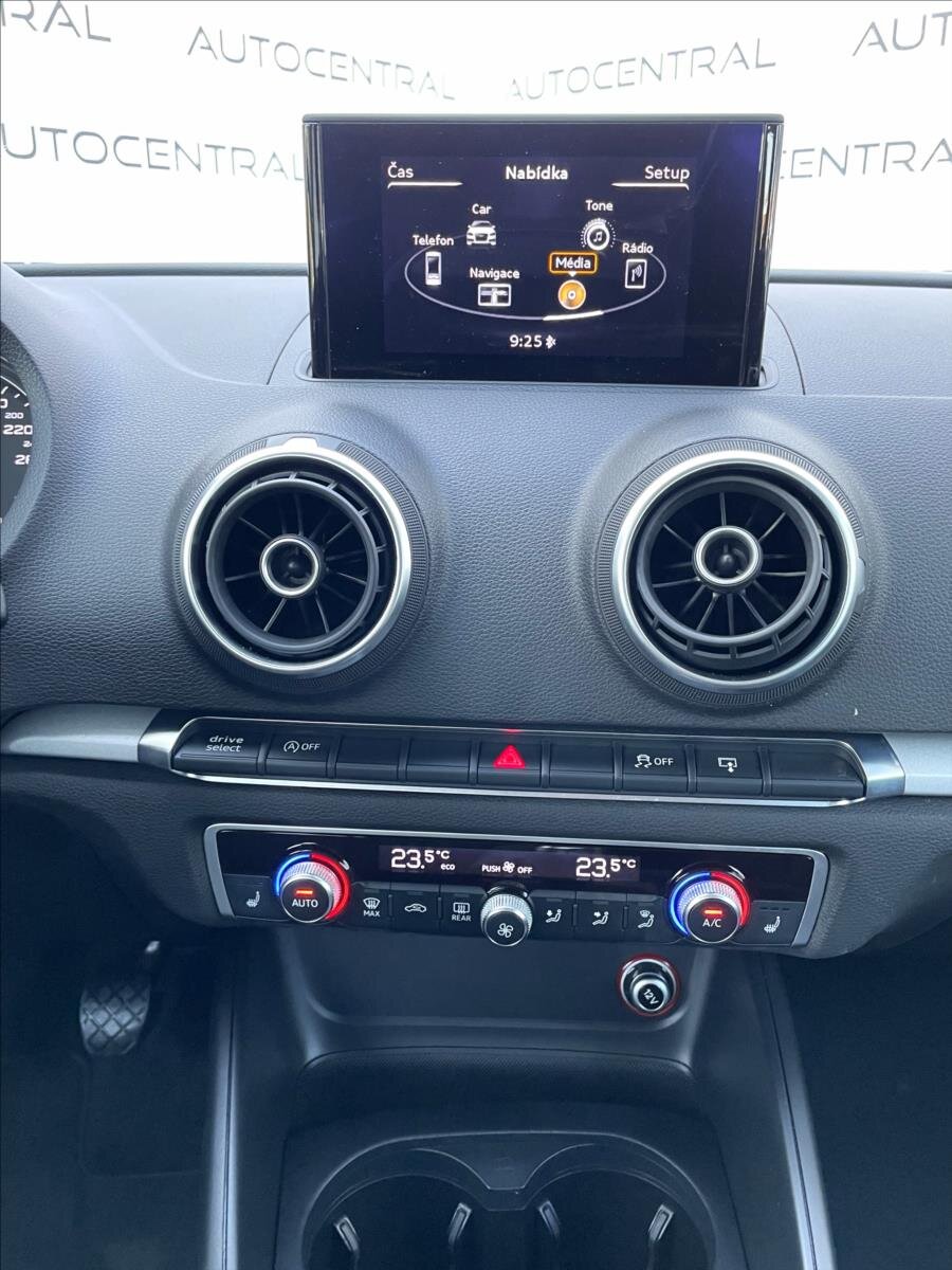 Audi A3 Hatchback 1,4 l 92 kw