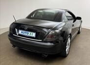 Mercedes-Benz SLK 10