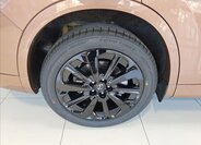 Mazda CX-80 SUV / Terénní 3,3 l 187 kw