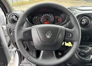 Renault Master Sklápěč 2,3 l 96 kw