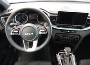 KIA XCeed Hatchback 1,6 l 132 kw