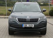 Škoda Kodiaq 17