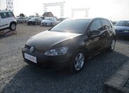 Volkswagen Golf Hatchback 1,2 l 77 kw